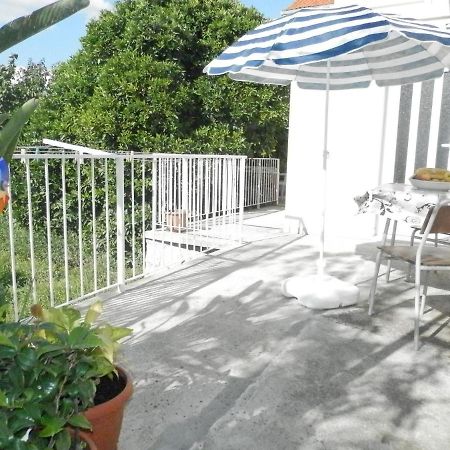 Villa Hortenzia Dubrovnik Eksteriør billede