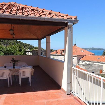Villa Hortenzia Dubrovnik Eksteriør billede