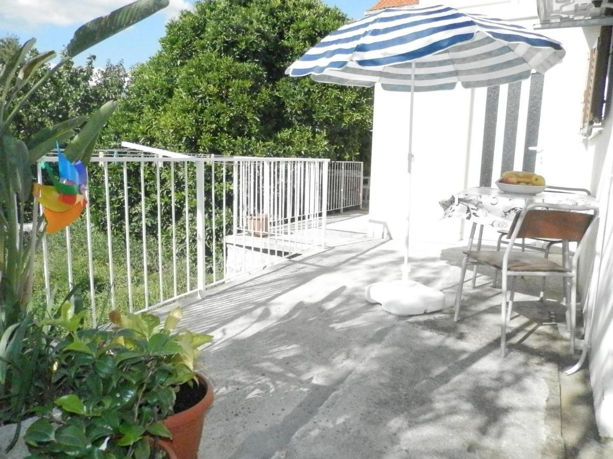 Villa Hortenzia Dubrovnik Eksteriør billede