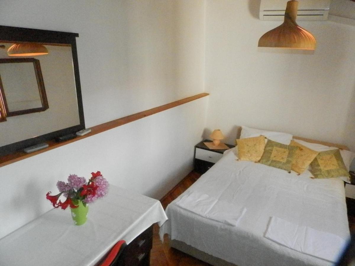 Villa Hortenzia Dubrovnik Eksteriør billede