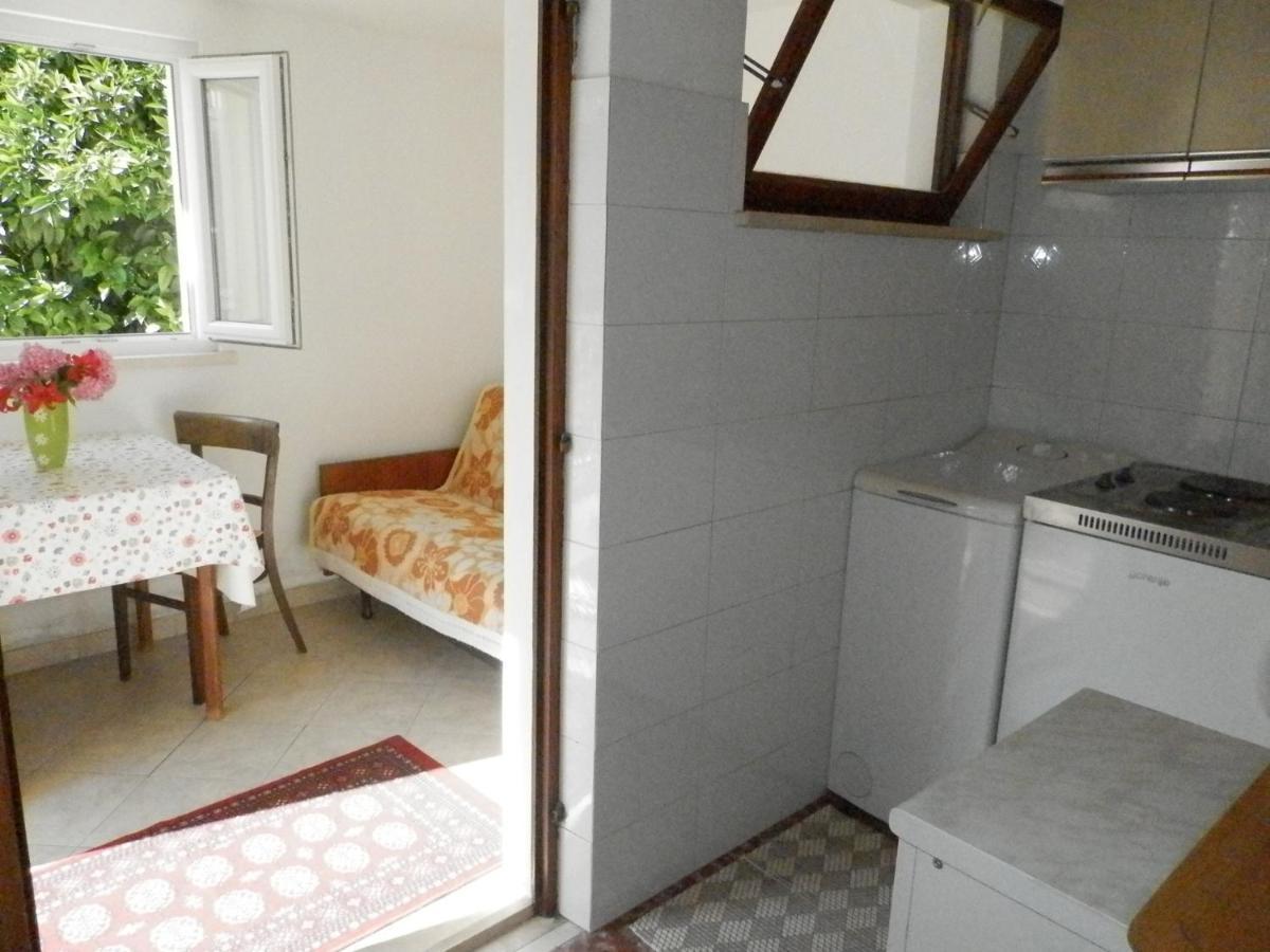 Villa Hortenzia Dubrovnik Eksteriør billede