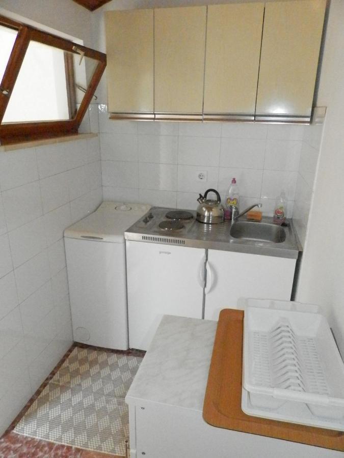 Villa Hortenzia Dubrovnik Eksteriør billede