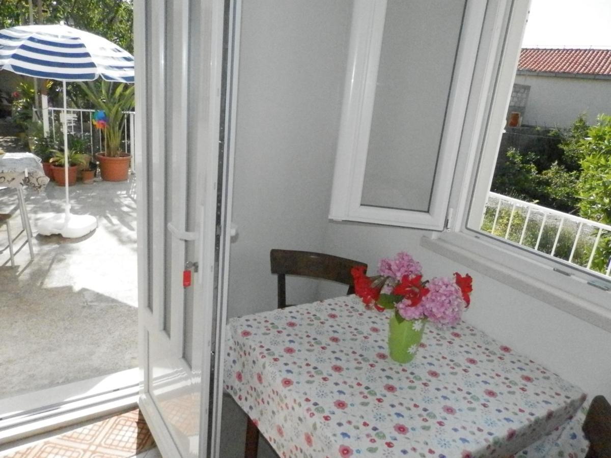 Villa Hortenzia Dubrovnik Eksteriør billede
