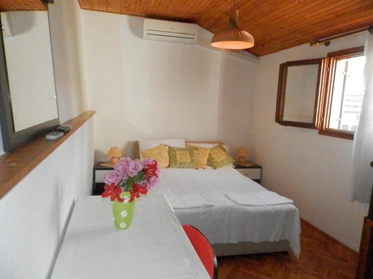 Villa Hortenzia Dubrovnik Eksteriør billede