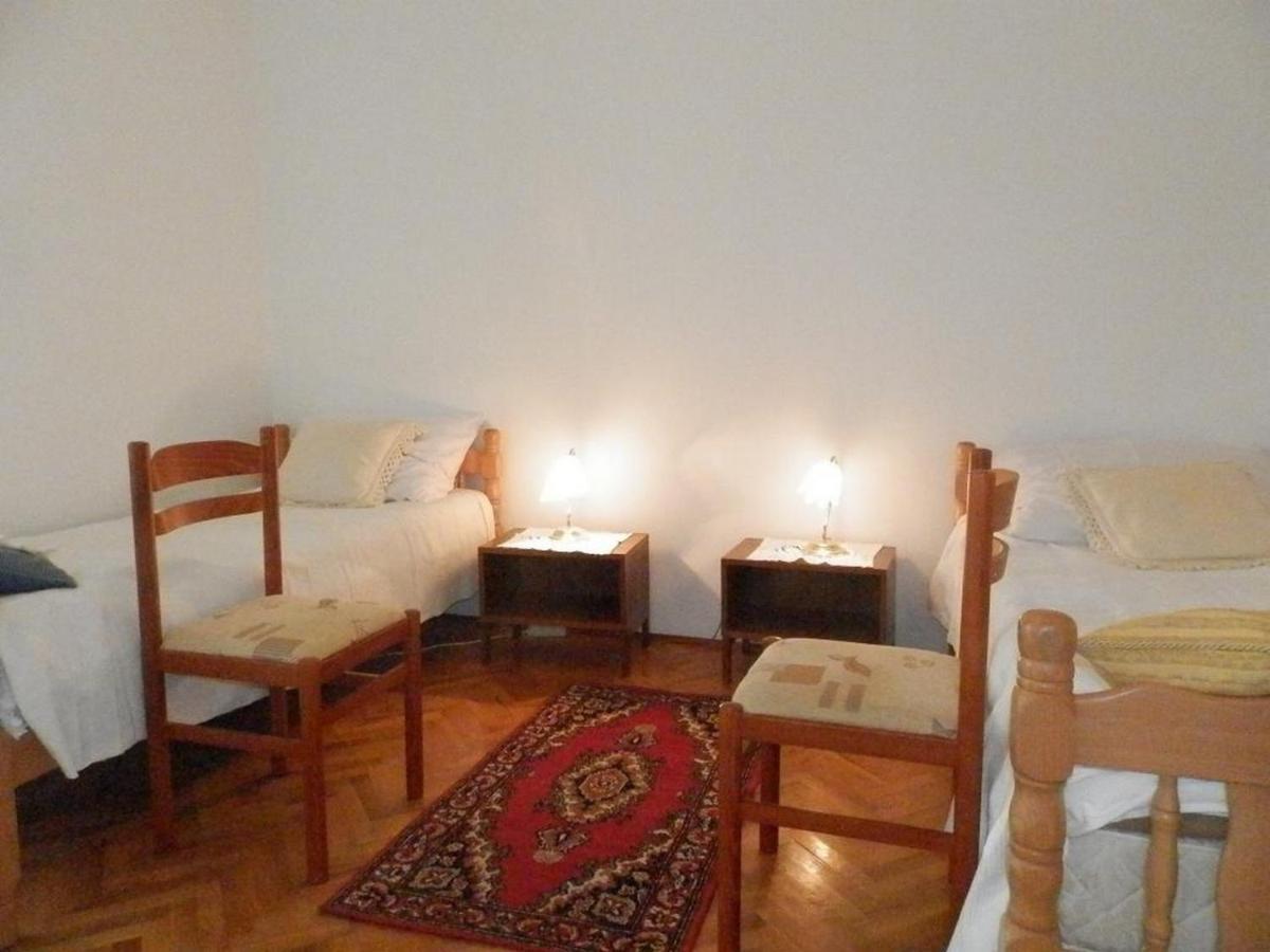 Villa Hortenzia Dubrovnik Eksteriør billede