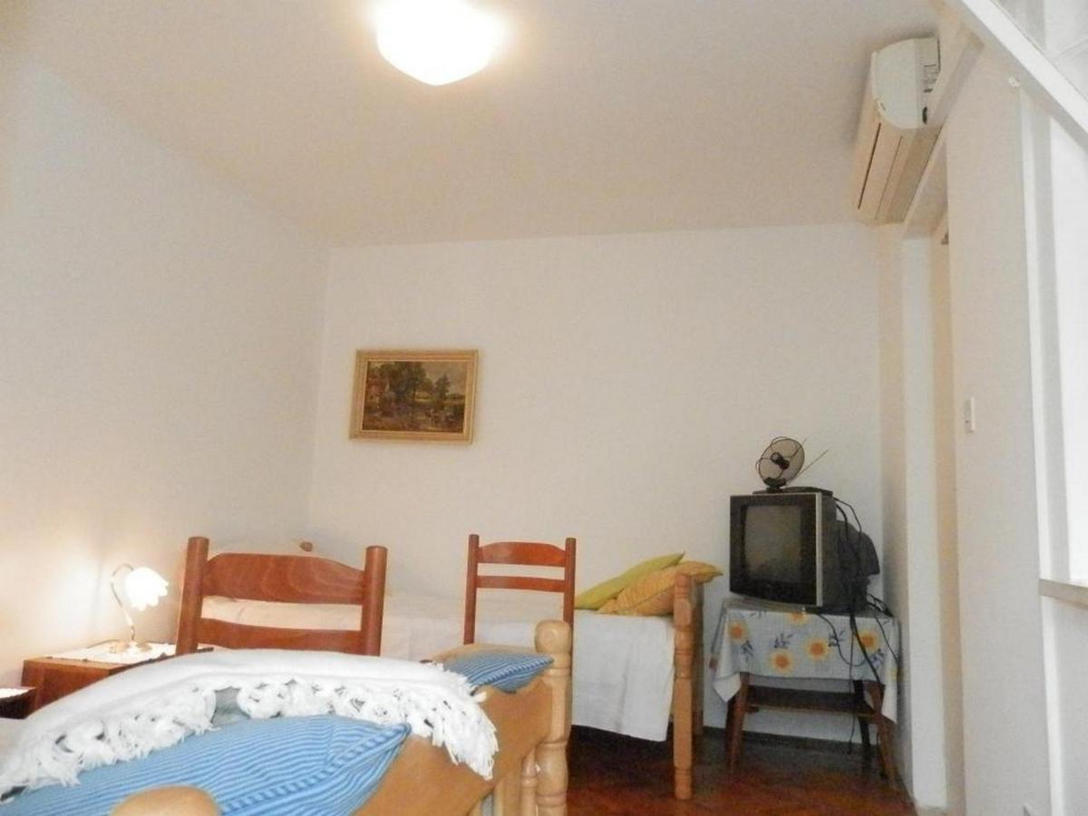 Villa Hortenzia Dubrovnik Eksteriør billede