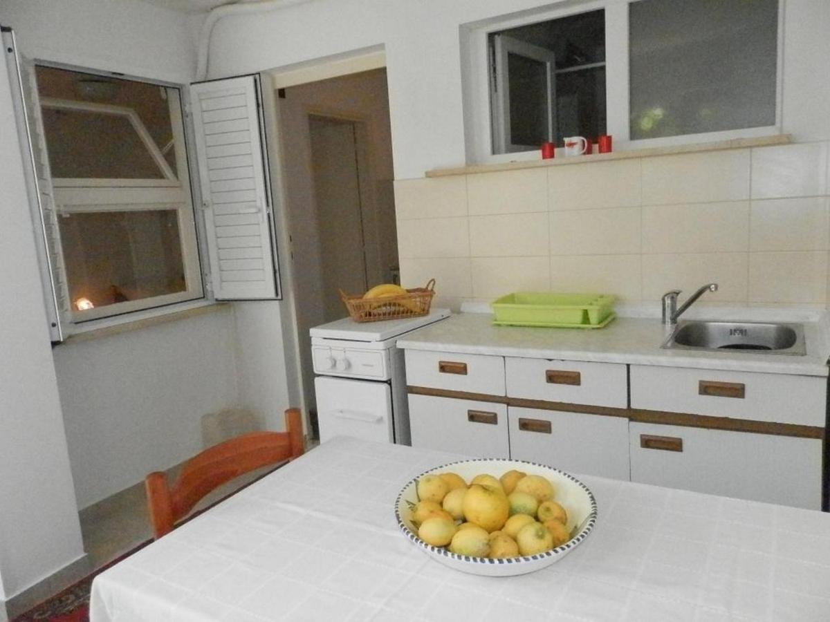 Villa Hortenzia Dubrovnik Eksteriør billede