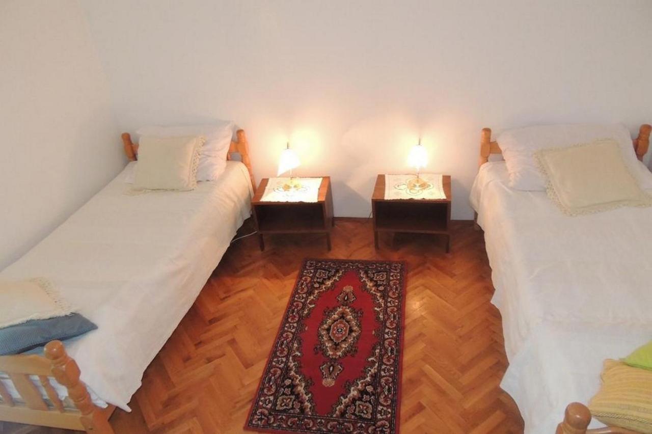 Villa Hortenzia Dubrovnik Eksteriør billede