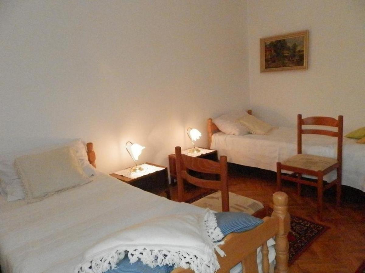 Villa Hortenzia Dubrovnik Eksteriør billede