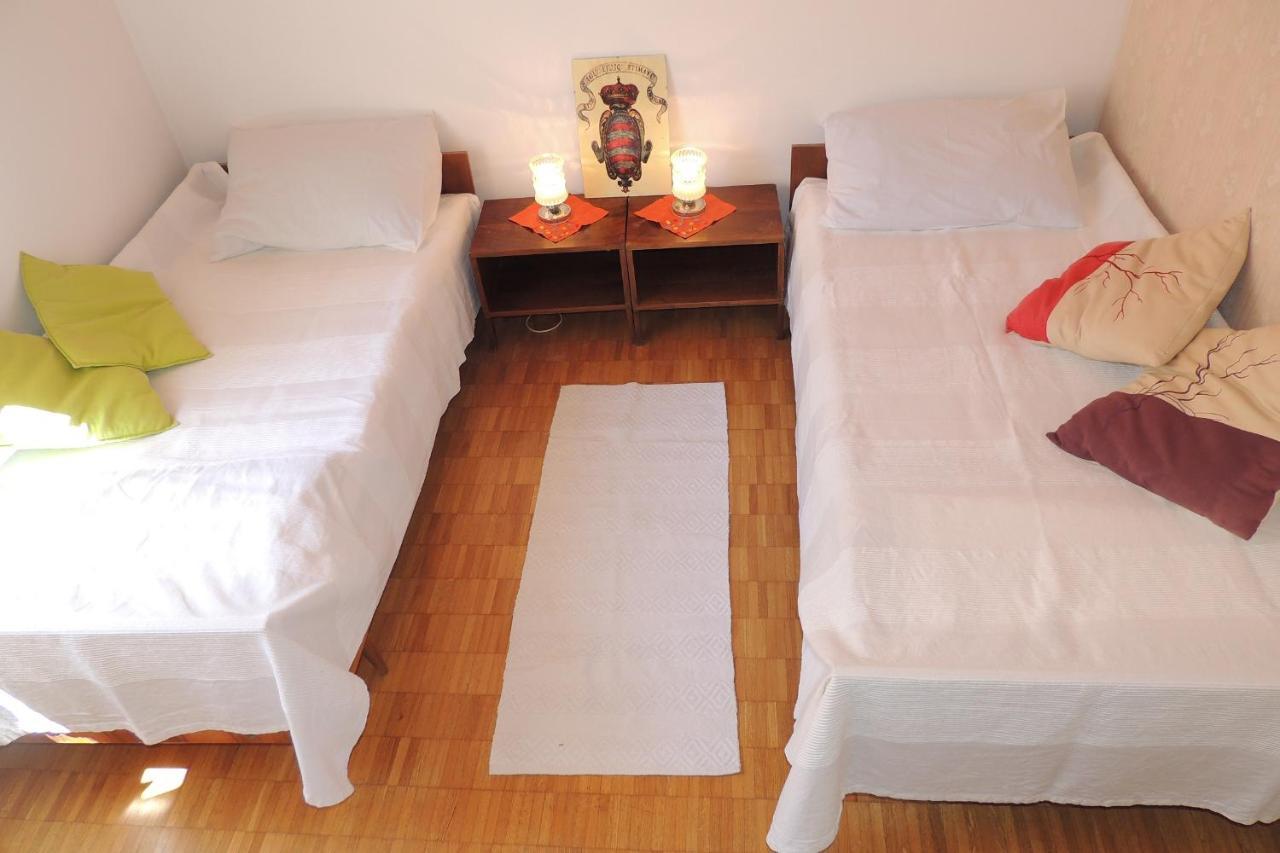 Villa Hortenzia Dubrovnik Eksteriør billede