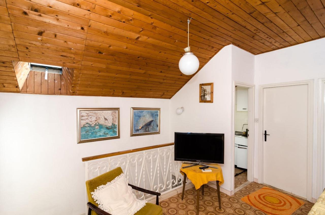 Villa Hortenzia Dubrovnik Eksteriør billede