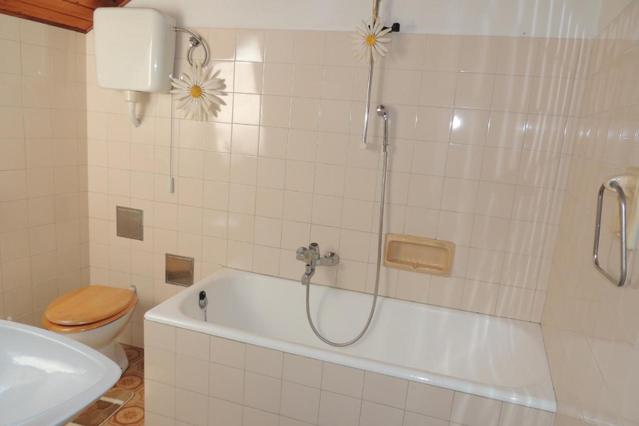 Villa Hortenzia Dubrovnik Eksteriør billede