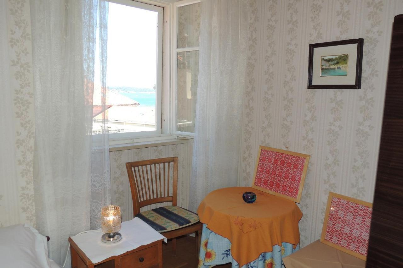Villa Hortenzia Dubrovnik Eksteriør billede