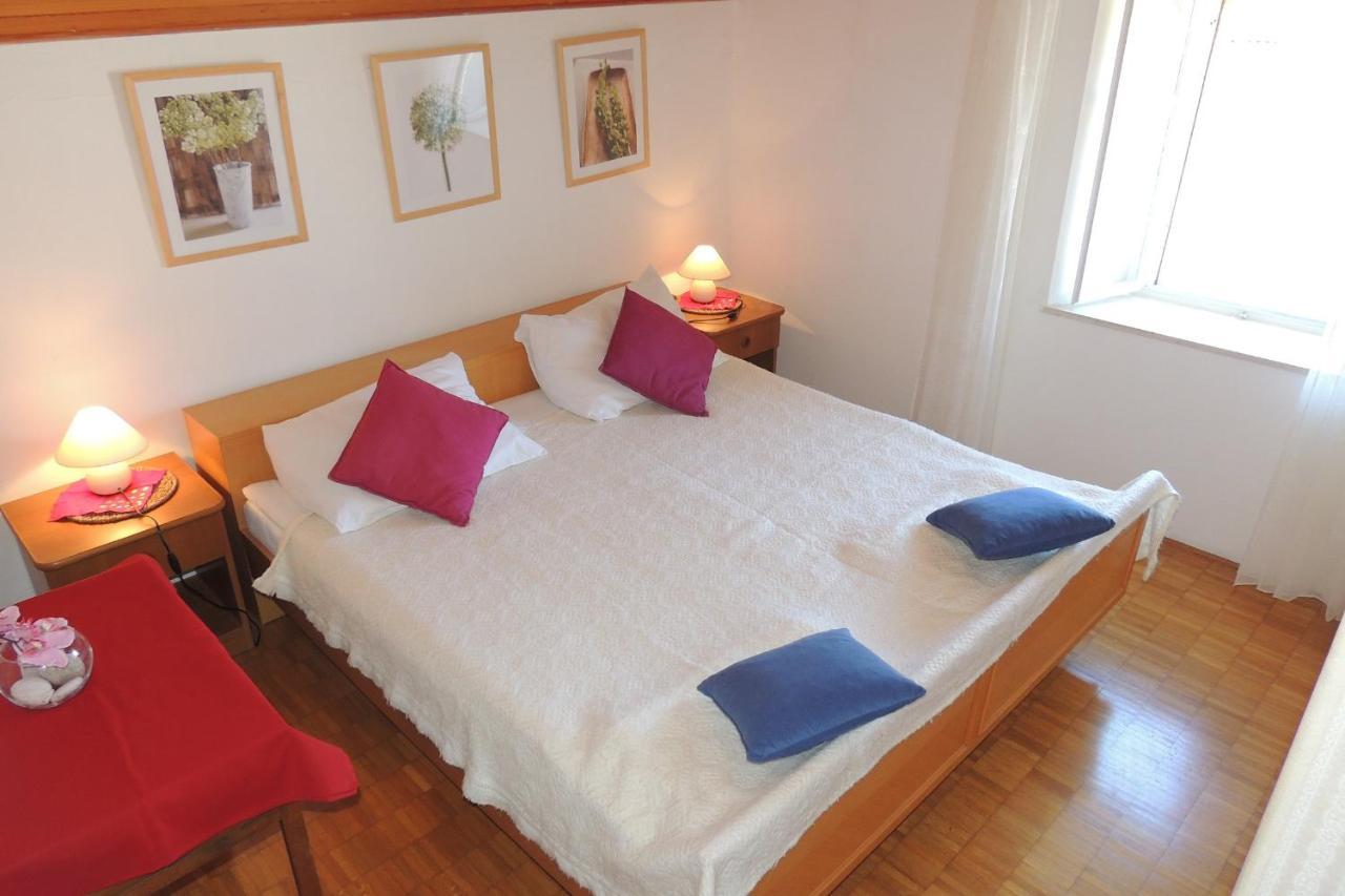 Villa Hortenzia Dubrovnik Eksteriør billede