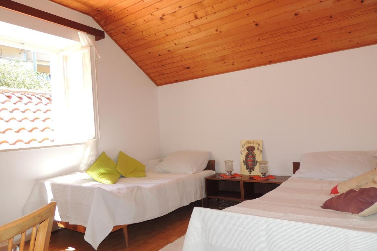 Villa Hortenzia Dubrovnik Eksteriør billede