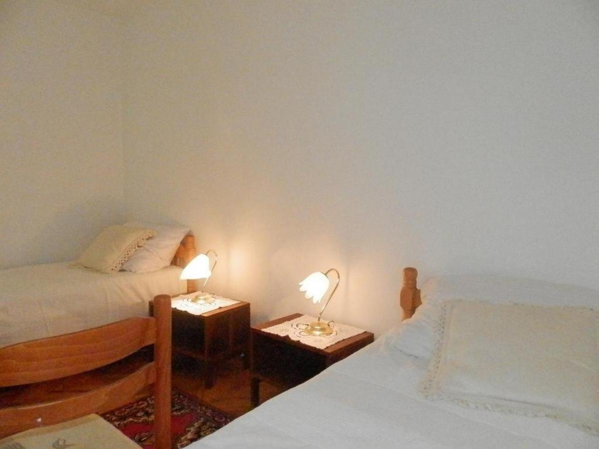 Villa Hortenzia Dubrovnik Eksteriør billede