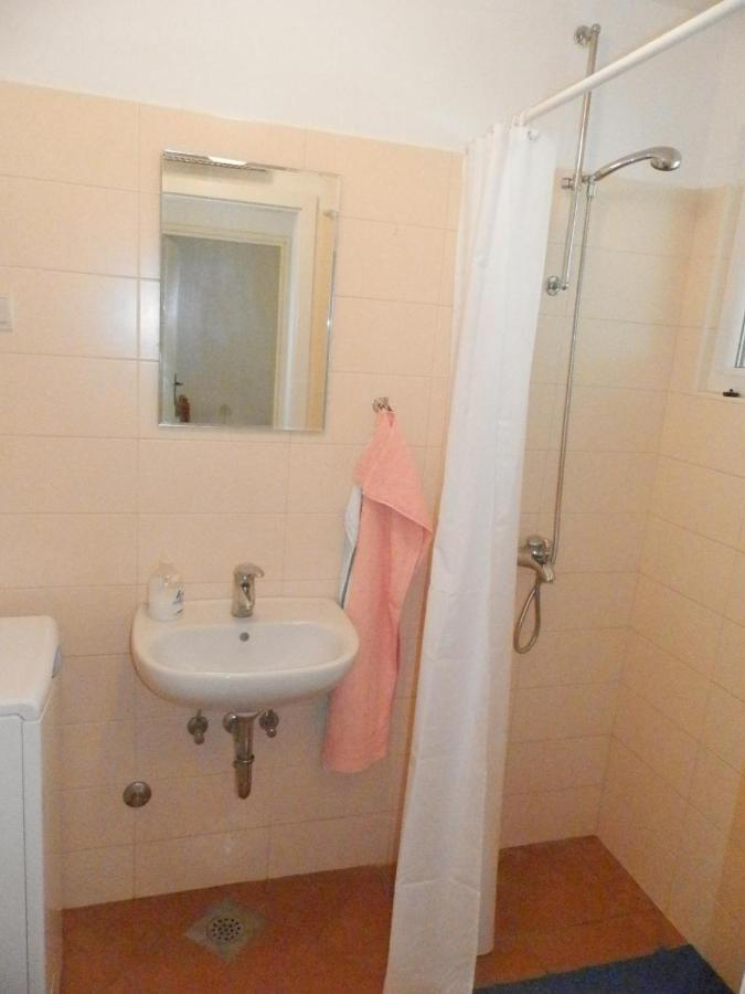 Villa Hortenzia Dubrovnik Eksteriør billede