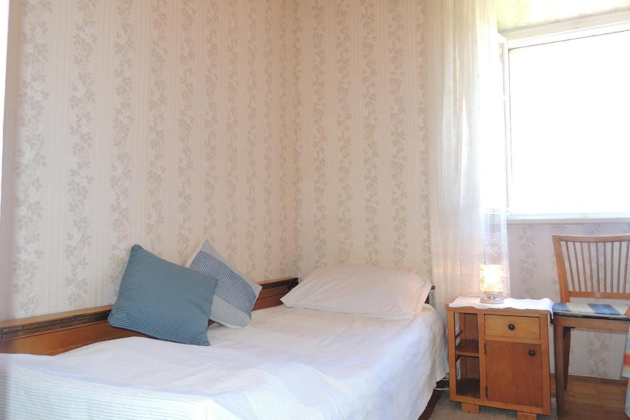 Villa Hortenzia Dubrovnik Eksteriør billede