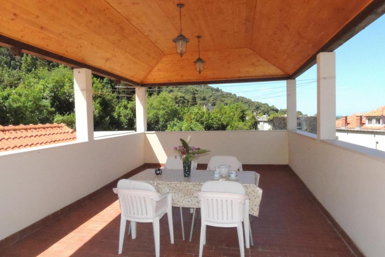Villa Hortenzia Dubrovnik Eksteriør billede