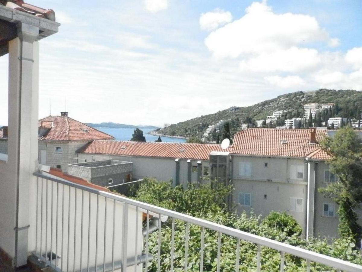 Villa Hortenzia Dubrovnik Eksteriør billede